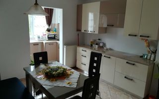 Apartament 2 camere | Etajul 1 | 55 MPU | Strand - Poză 1