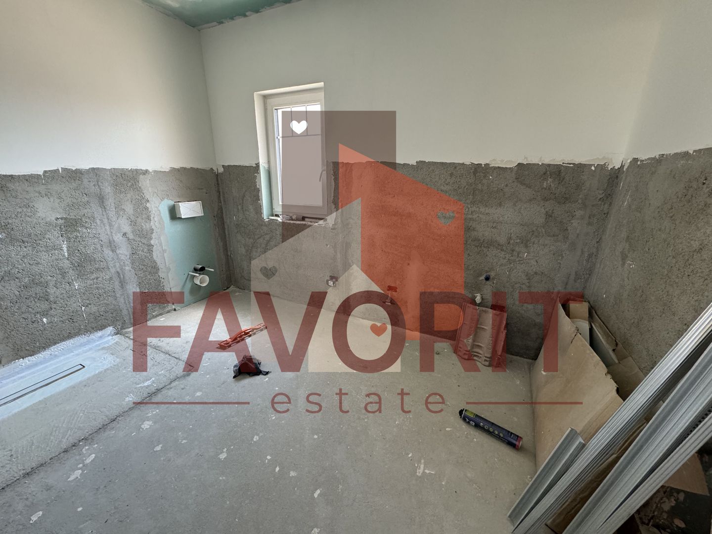 Comision 0%. Finisaje Premium. Pompa de caldura si panouri. Garaj. - Poză 45