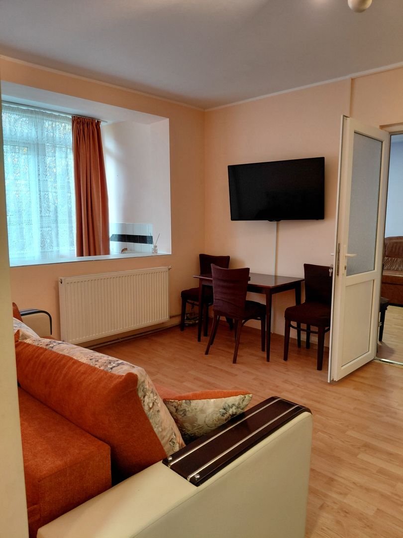 Apartament 2 camere, Tiglina 2, parter - Poză 13
