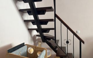 Apartament duplex doua camere, Aparatorii Patriei, 85.000€ - Poză 19
