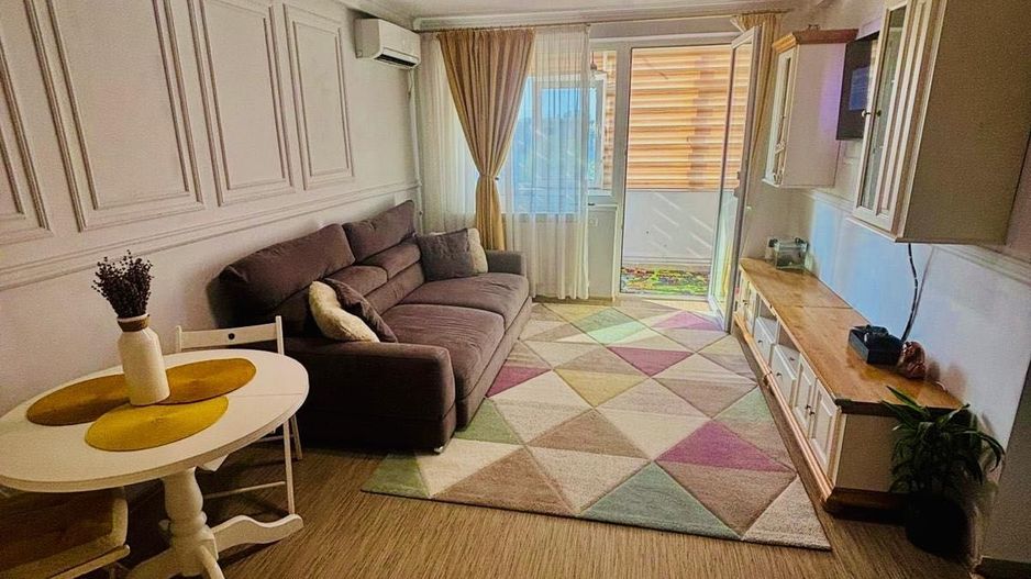 Apartament 2 camere zona Centru/Traian - Renovat - Ocazie - Poză 1