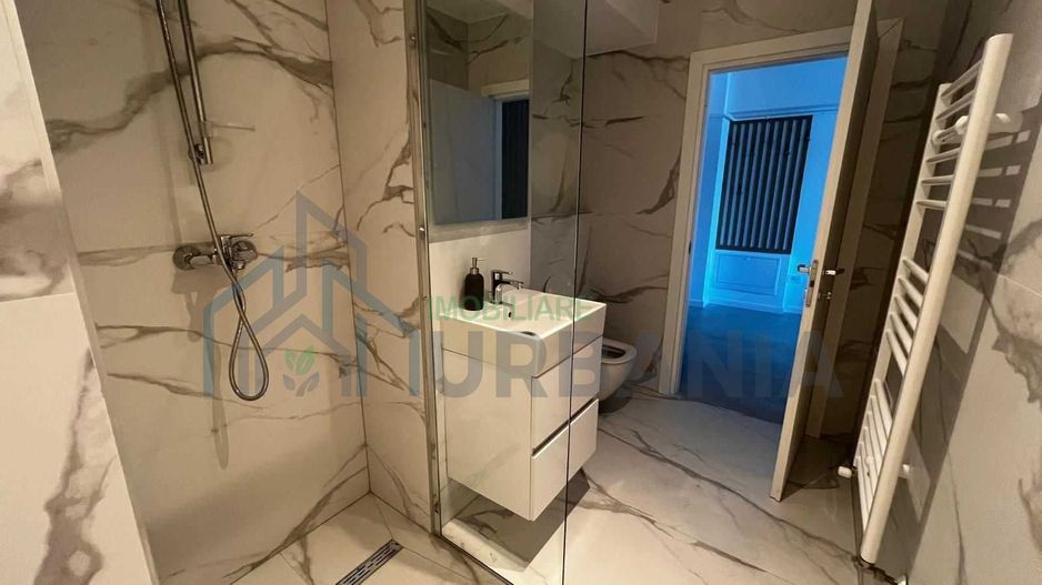 Apartament 1 cameră de închiriat – Freya Home Iași, prima închiriere - Poză 4