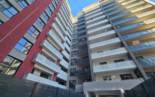 2 camere+2 bai Finalizat Parcare Bonus Pallady 7min Metrou - Poză 9