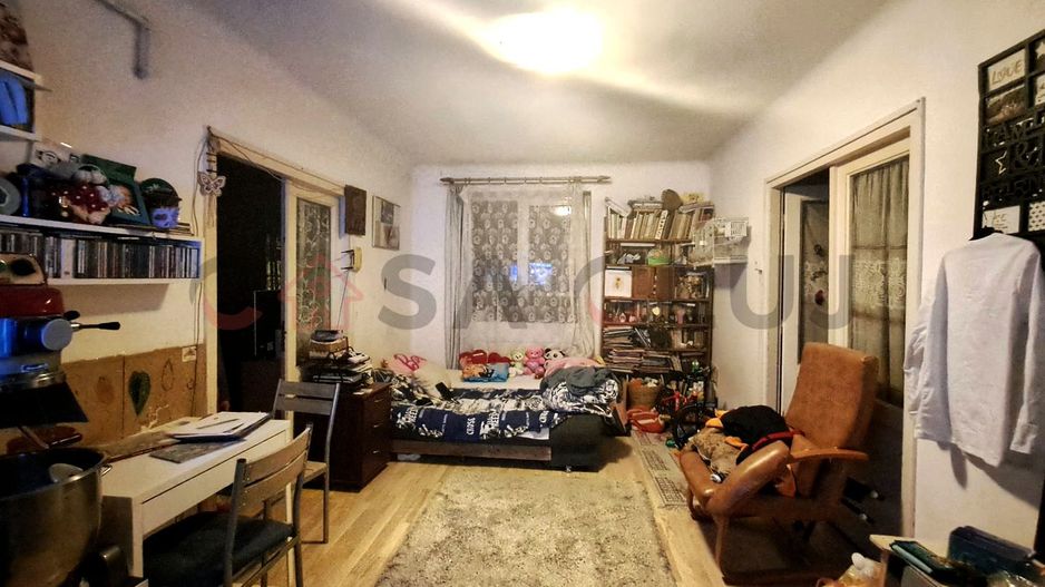 3 camere , Loc de parcare , General Eremia Grigorescu!! - Poză 2