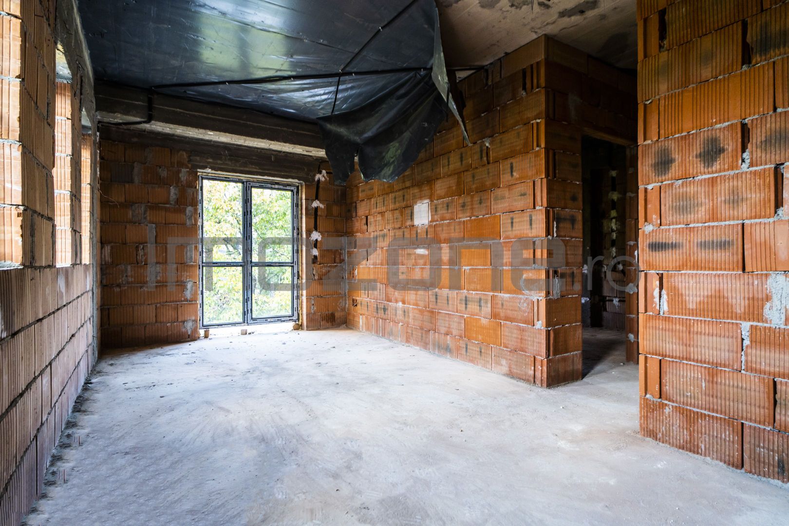 Apartament 2 camere, bloc nou, finisat la cheie, centrala termica individuala - Poză 5