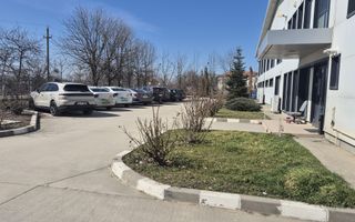 De inchiriat depozit logistic cu rafturi incluse, 2 rampe , Chitila - Poză 13