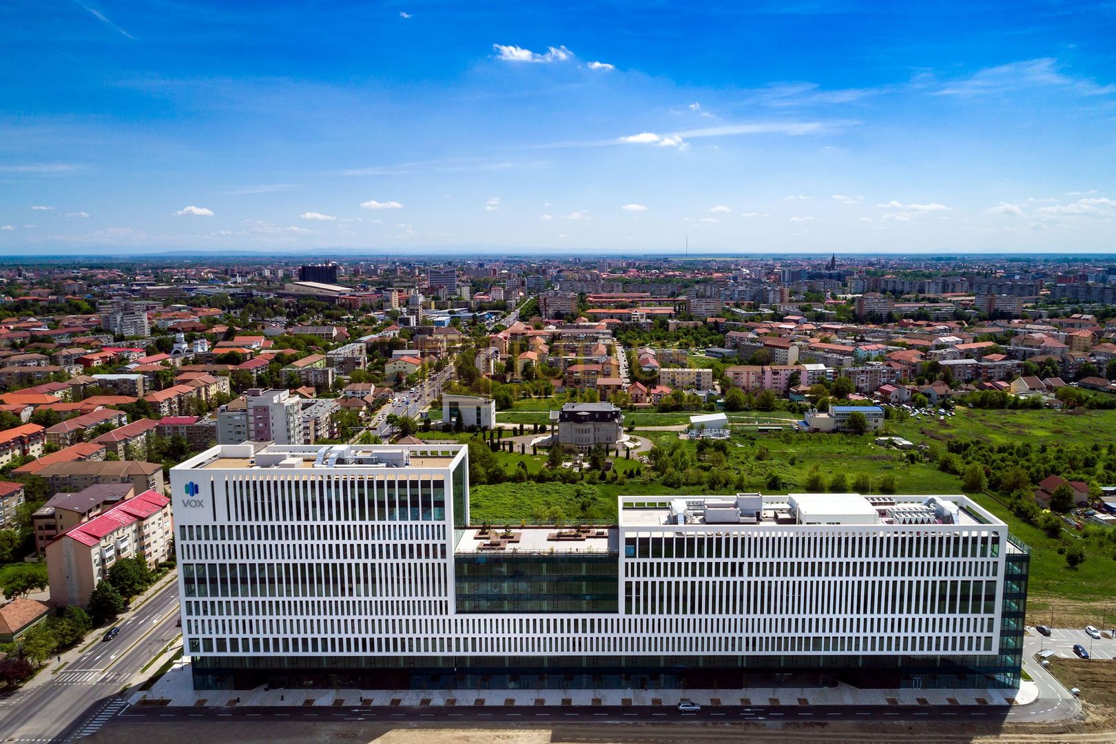Torontal-langa VOX| 2 camere| centrala proprie| lift| pet friendly - Poză 9