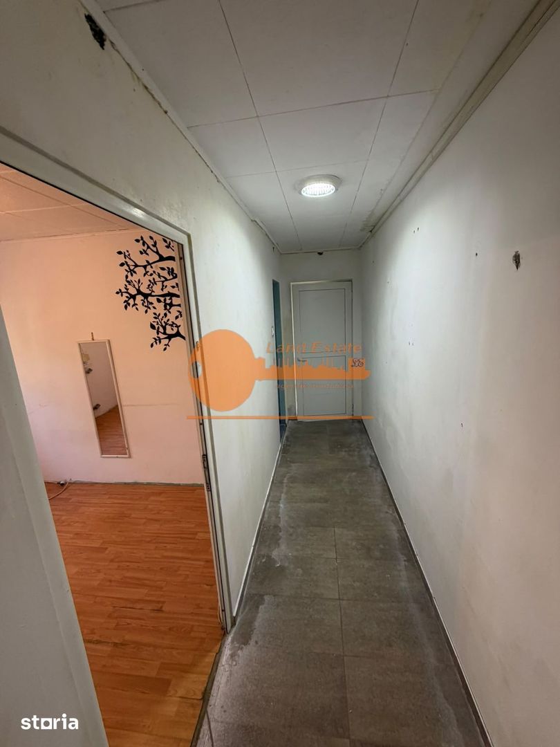 Apartament 4 camere– 80 mp – Gorjului - Poză 17