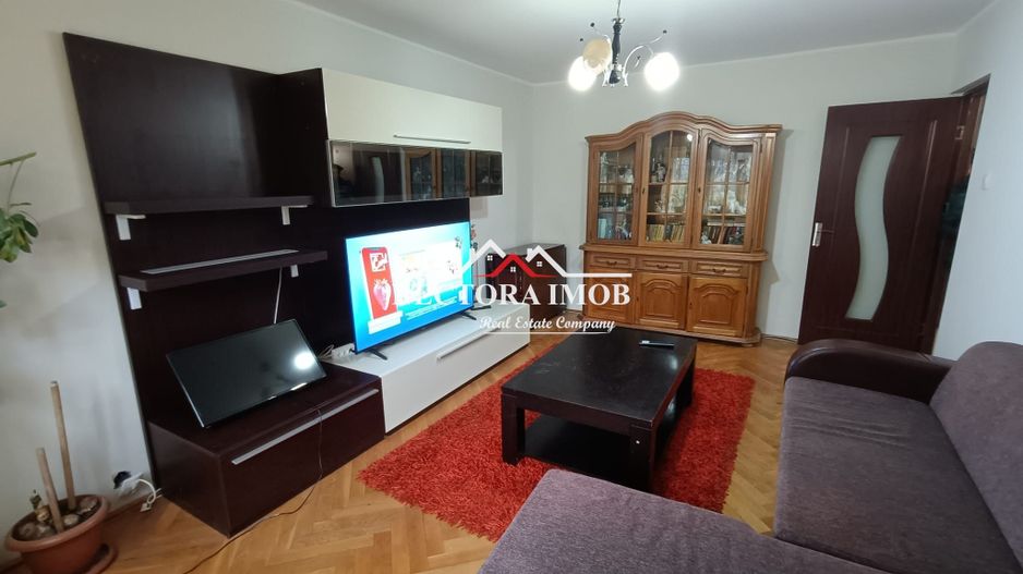 NECTORA IMOB-Apartament 3 camere, 67 mp, Parcare, Sf. Apostol Andrei - Poză 1