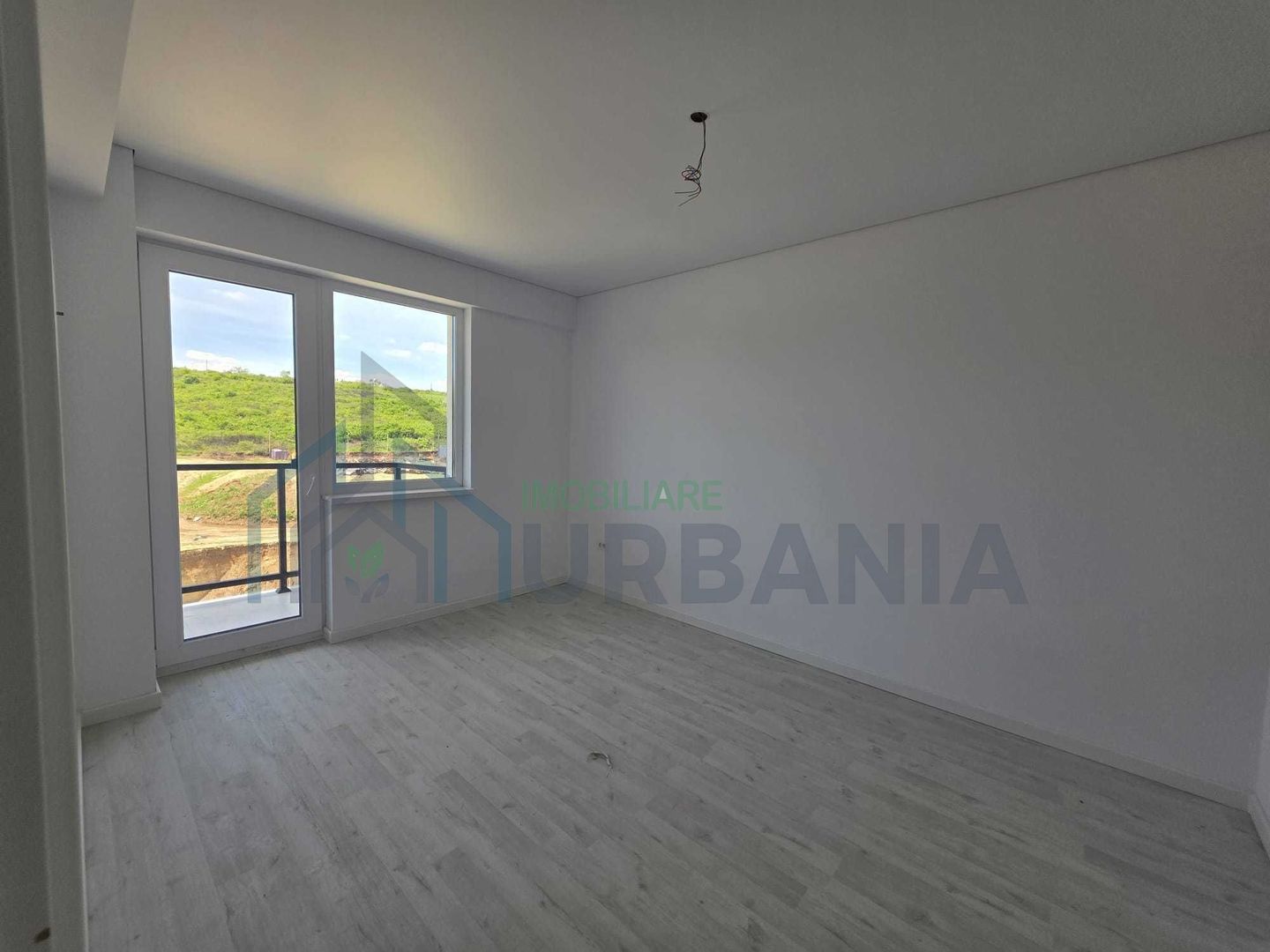 Apartament 2 camere, Bucium-Visan, Iasi – Loc parcare inclus – Lagom Residence - Poză 4