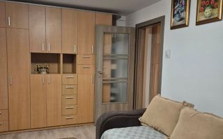 Apartament cu 2 camere la un minut distanta de metrou Râul Doamnei - Poză 4