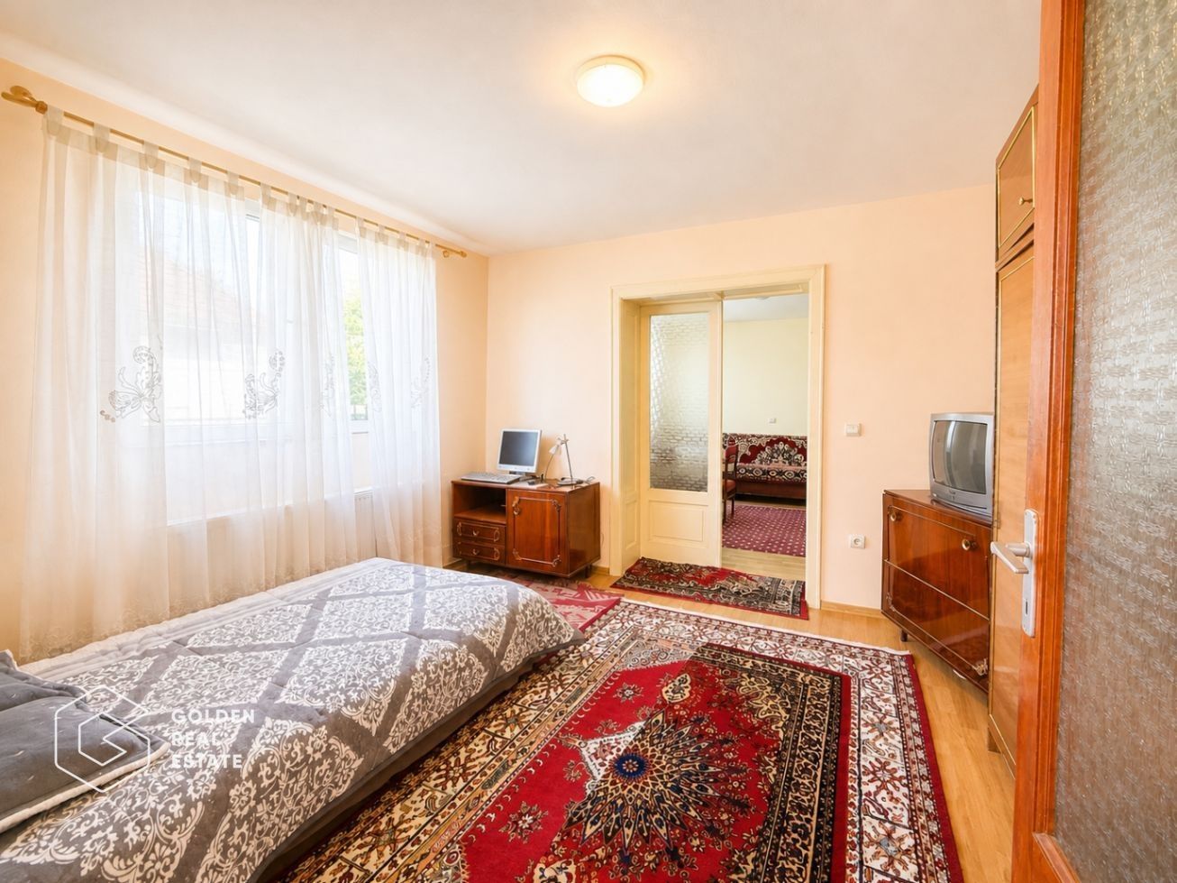 Casa P+M, teren 1578 mp, comuna Siria, comision 0% - Poză 7