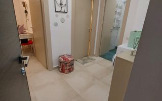 GARSONIERA- DECO RESIDENCE, PARCARE INCLUSA, CENTRALA, METROU 4 MIN - Poză 2