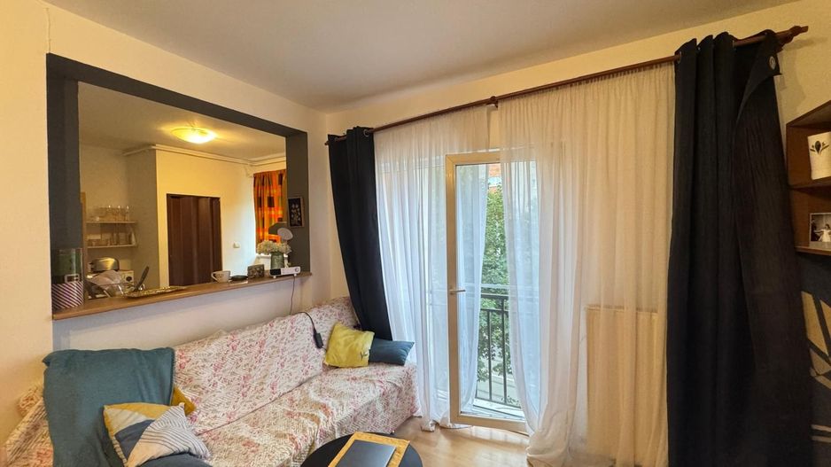 APARTAMENT 1 CAMERĂ | PARCUL IULIU HAȚIEGANU | PLATINIA  | INVESTIȚIE EXCELENTĂ - Poză 4