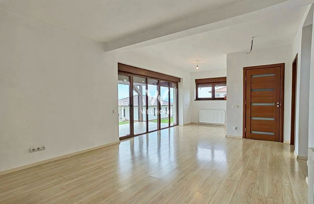 Casa individuala la 7 min de Sibiu - Poză 7