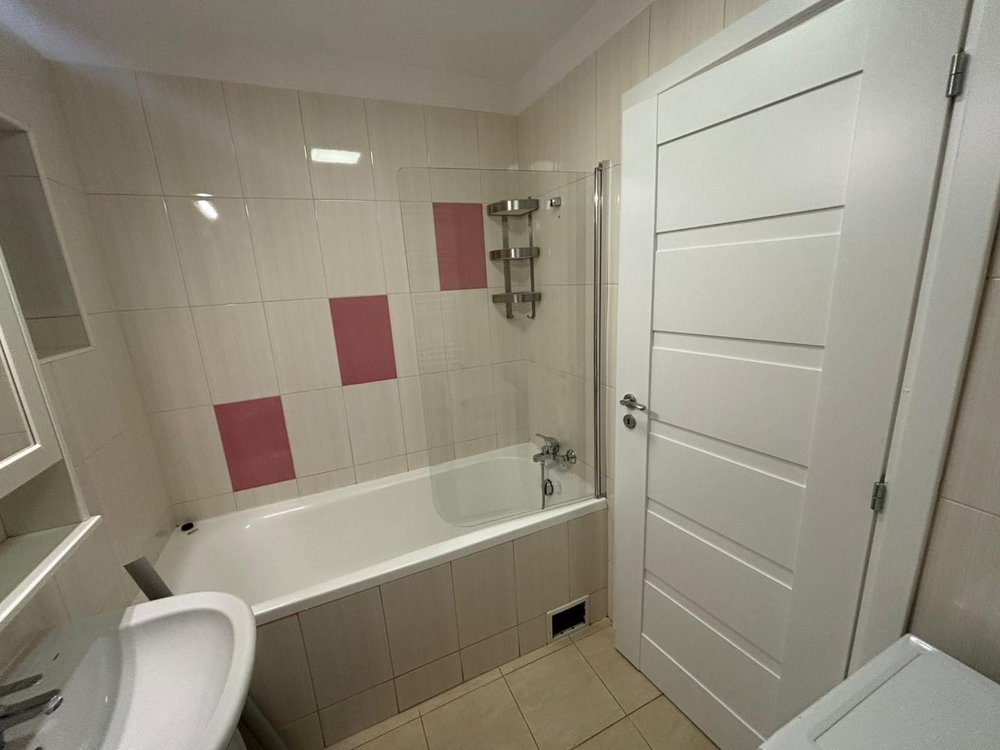 AP. 3 CAMERE PALLADIUM RESIDENCE, PET-FRIENDLY, PARCARE, METROU, NOU - Poză 6
