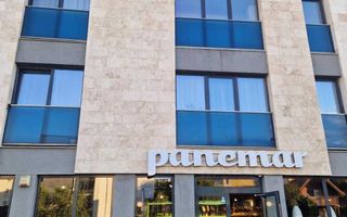 Apartament 2 camere | 52mp | bloc nou | zona Coposu - Dambul Rotund - Poză 8