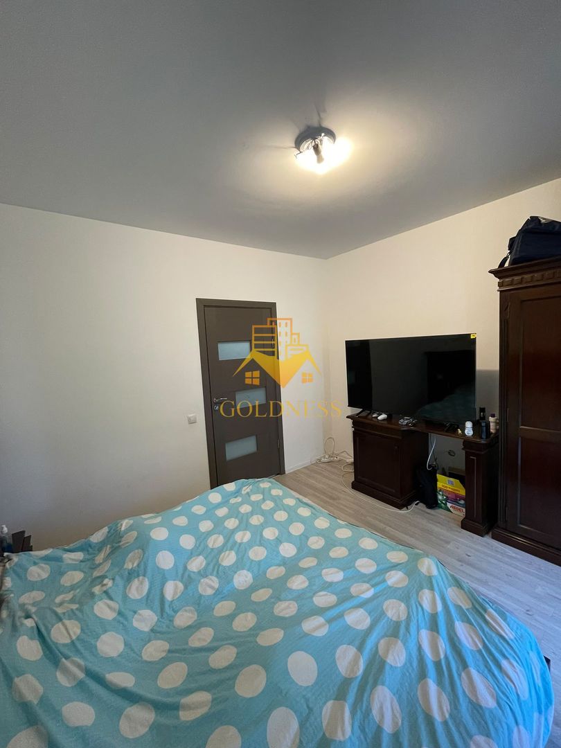 3 camere, parcare, Gheorgheni-Soporului Zona Baza Sportiva, Grand Park - Poză 13