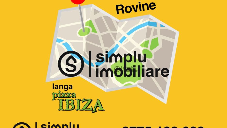 2 decomandate -Rovine - Poză 9