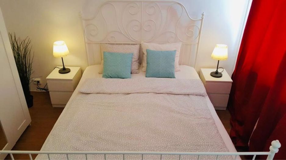 Vând 🏢 Apartament 2 camere mobilat și utilat | Titan | 60 mp | Etaj 10 - Poză 5