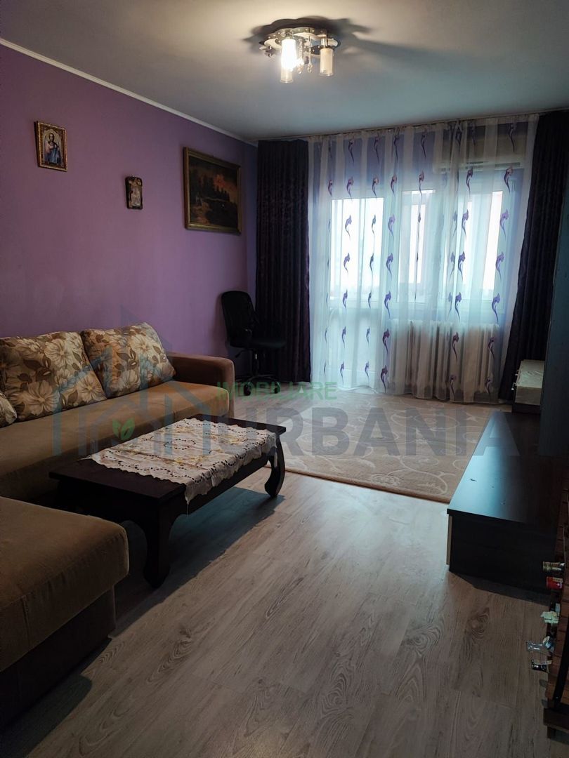 #! Ofer spre închiriere apartament PODU ROS - Poză 3