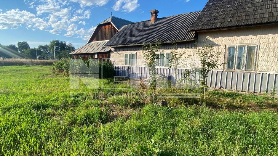 Casa Batranesca | 1100 MP | 50.000Eur - Poză 1