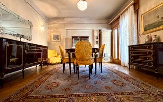 Vila cu 6 camere *310mp*  + Garaj // Primăverii - Poză 2