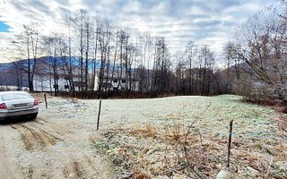 Bran -Predelut, teren intravilan de 1820mp, 29 euro/mp - Poză 3