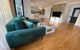 Vilă Elegantă || 5 camere || Oxford Gardens - Poză 1