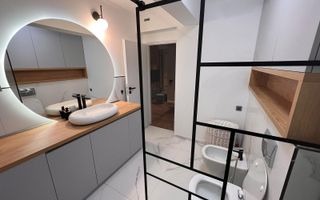 Apartament cu 2 camere, 48mp, parcare, Zona Pandurilor - Poză 7