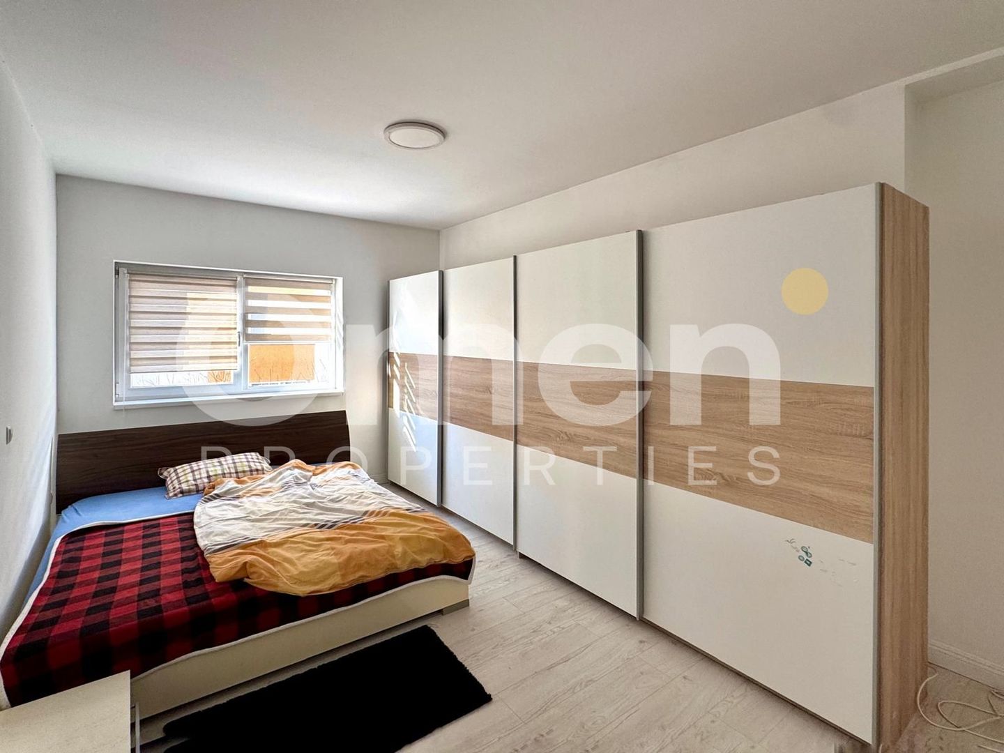 Apartament 2 camere de închiriat | zonă ultracentrală | loc de parcare inclus | - Poză 6