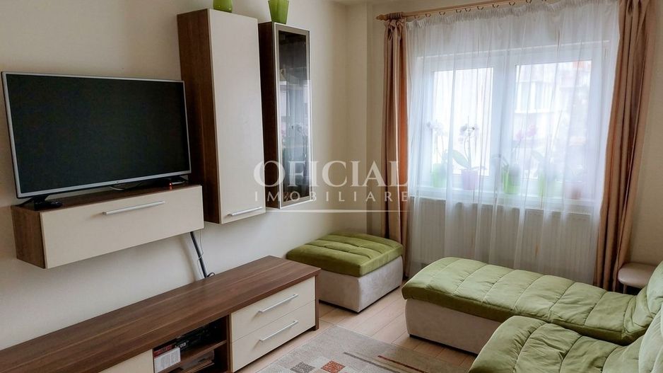 Apartament 4 Camere  | Decomandat  | 77 mp | Etaj 3 | Cartier Plopilor - Poză 1