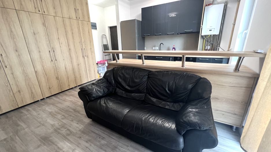 APARTAMENT CU GRADINA PROPRIE - Poză 2