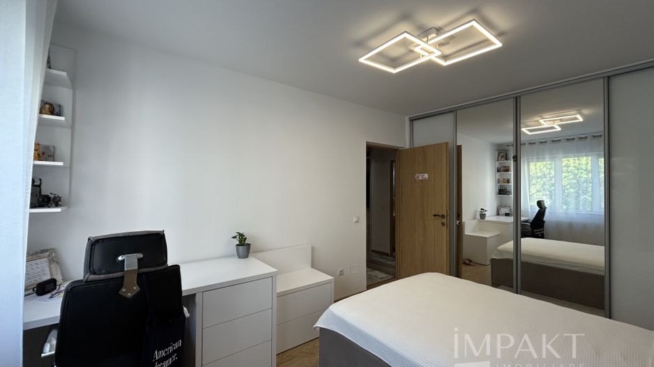 Vanzare apartament 3 camere in Manastur - Poză 7