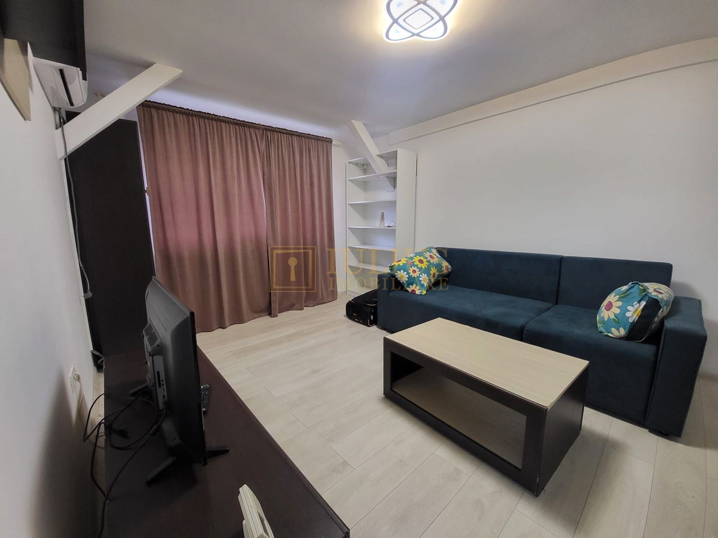 2 camere | centrala proprie | Girocului | prima inchiriere - Poză 1