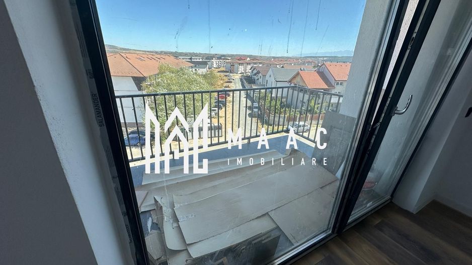 Apartament 3 camere de vânzare | Șelimbăr | curte 40 mp - Poză 8