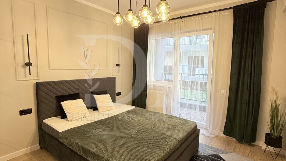 Apartament la cheie | doua dormitoare | Zona Terra - Poză 11