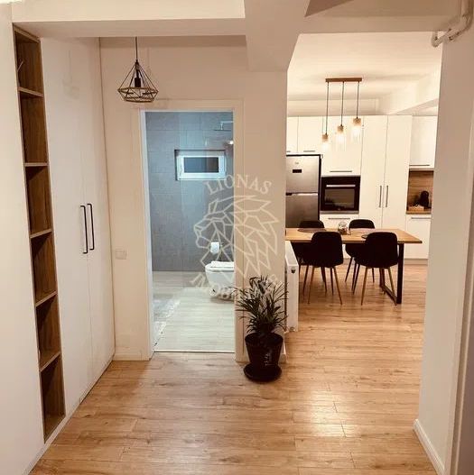 Apartament de Lux 2 camere 53 mp-balcon 11 mp-Zona Lidl - Poză 3