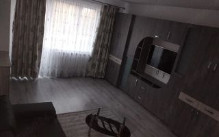 Apartament cu două camere decomandat de închiriat în Iași, Tătărași, zona Lacul Ciric - Poză 3