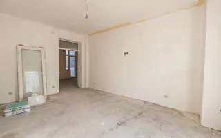 Apartament 4 camere de vanzare 104 mp, Central, Calea Mosilor - Schiță 29