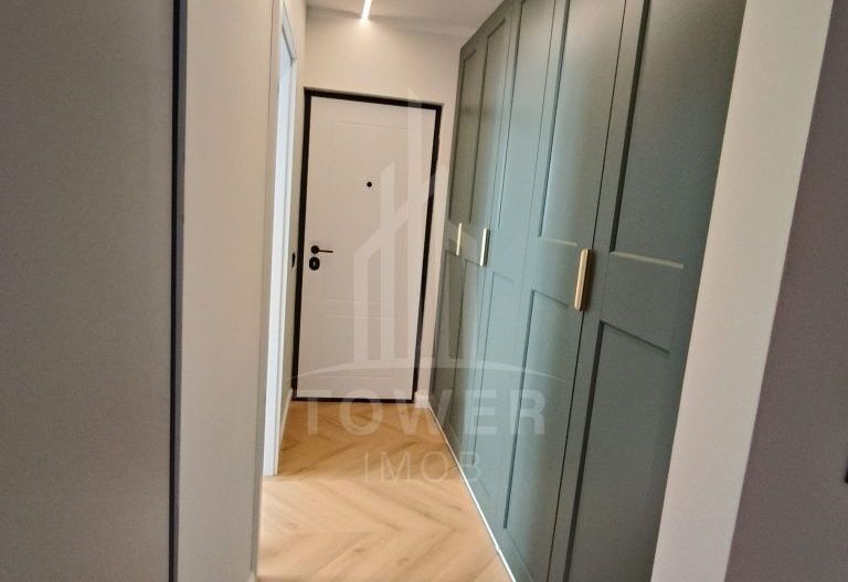 Apartament 2 dormitoare I 53 mp I cu grădină - Poză 10