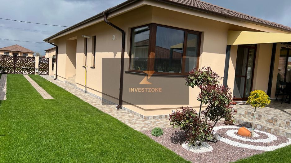 Casa de vanzare in Santandrei - Poză 58