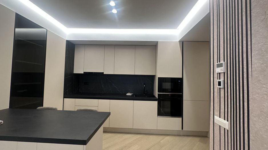 INCHIRIERE 3 CAMERE CORTINA 126 IANCU NICOLAE - Poză 10