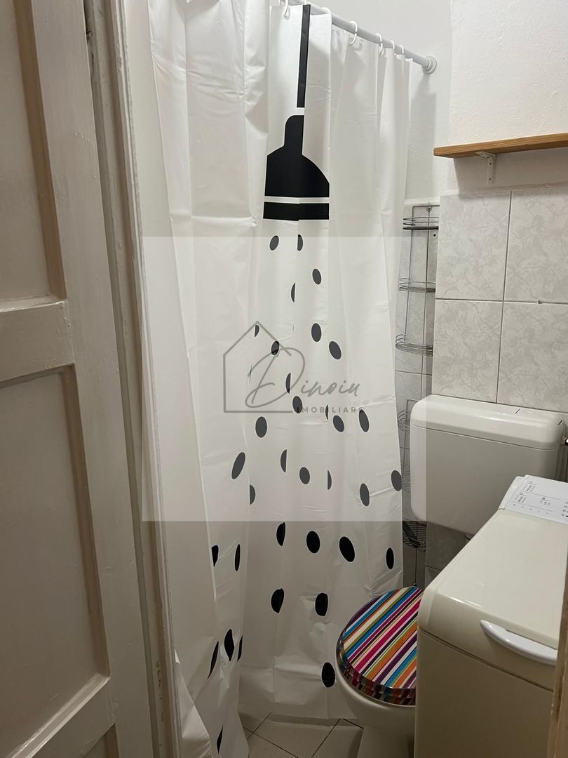 Garsoniera Floreasca | Barbu Vacarescu | zona verde I COM 0% - Poză 5