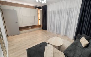 2 Camere + Parcare Drumul Binelui Galaxy Park Residence Metalurgiei - Poză 1