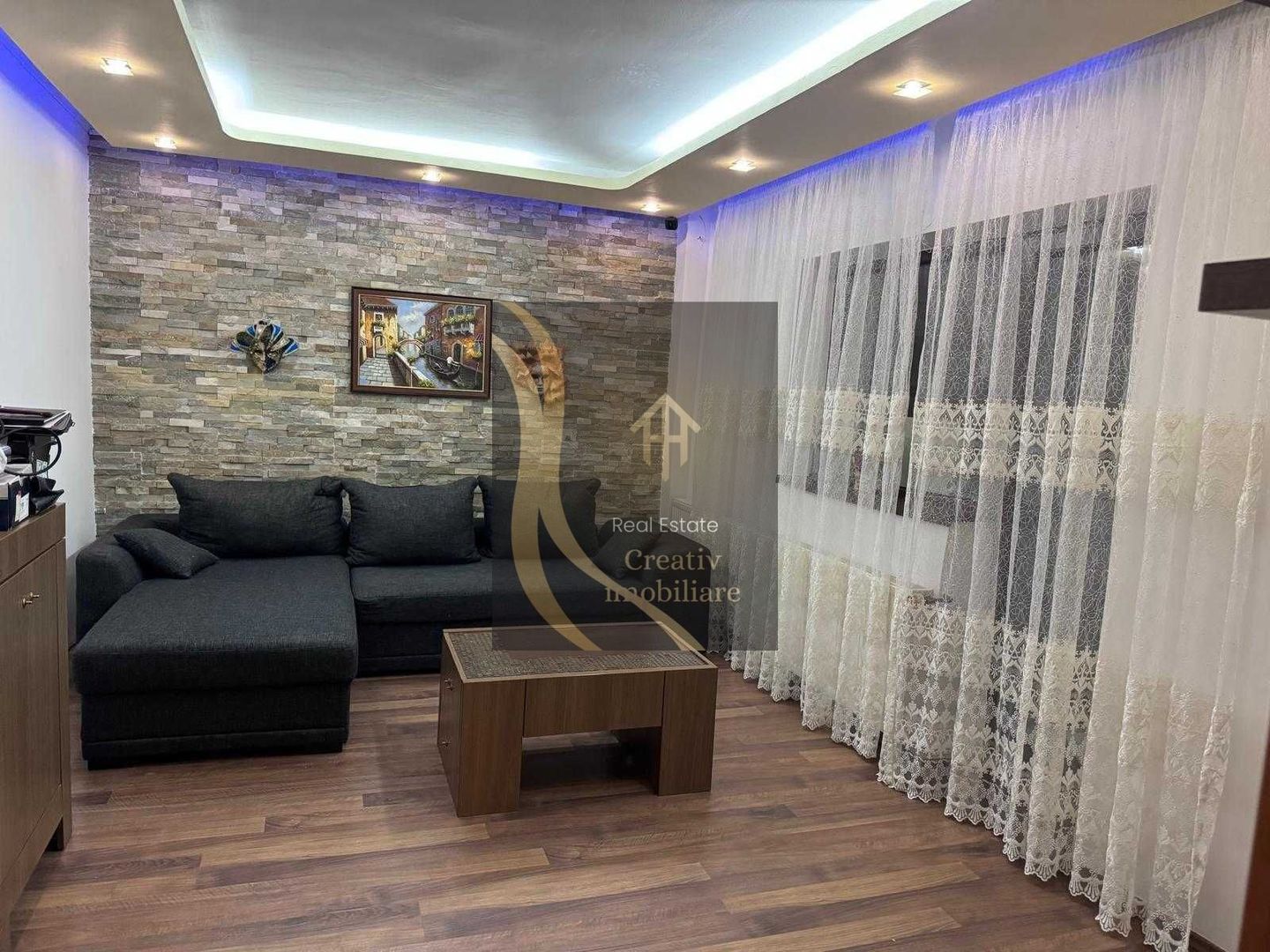 Apartament cu 2 camere de inchiriat - sector 2, Bucuresti - Poză 1