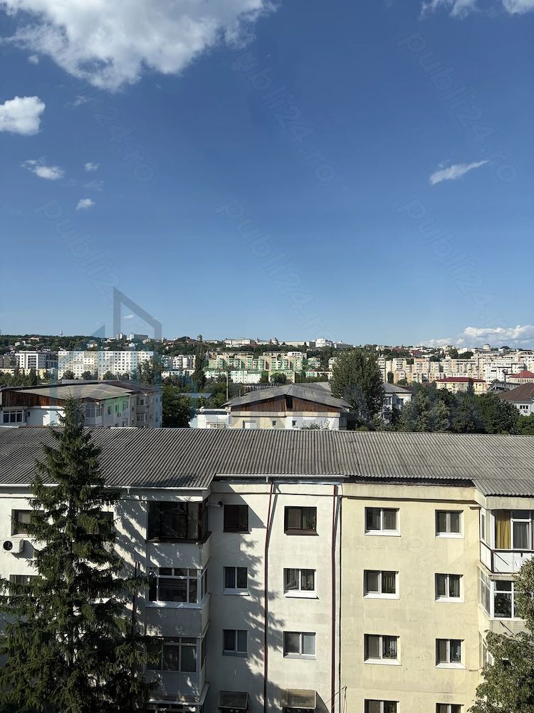Apartament 1 cameră, Alexandru cel Bun, Iași – 42 mp, etaj 6 - Poză 2