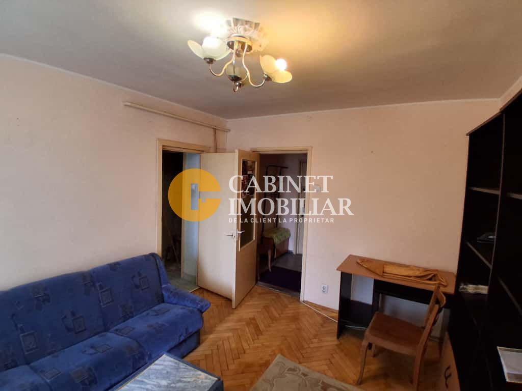 Apartament 2 camere, nedecomandat, zona Tatarasi, Iasi - Poză 1