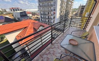 Pallady 2 camere 4/4 Bloc 2017 - Poză 10