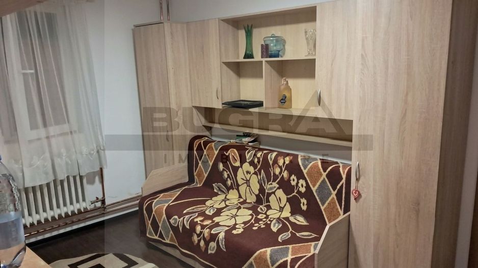 Apartament 2 camere, 28mp, zona Piata Hermes - Poză 3